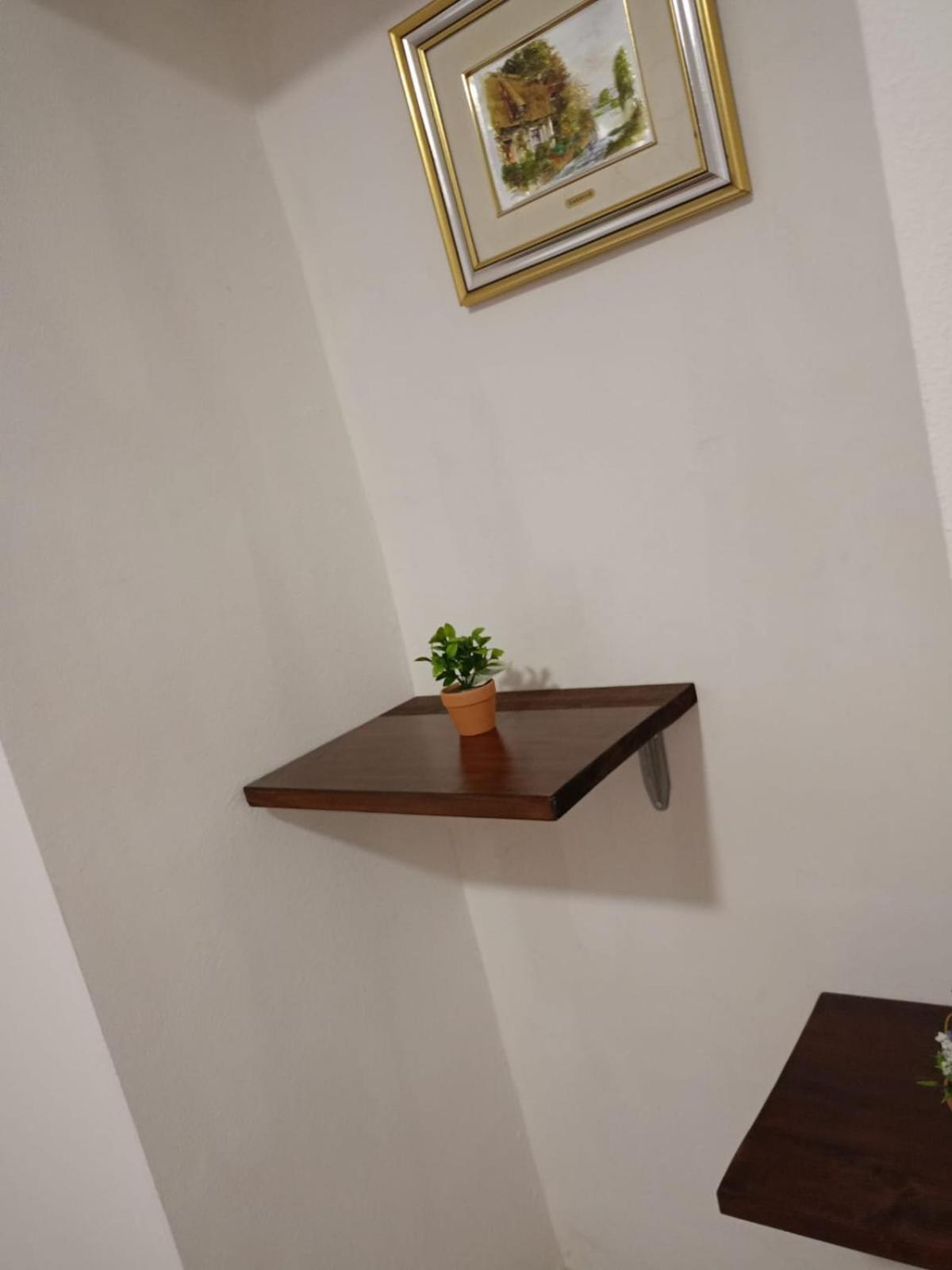 Piper Apartment Palermo Exterior photo