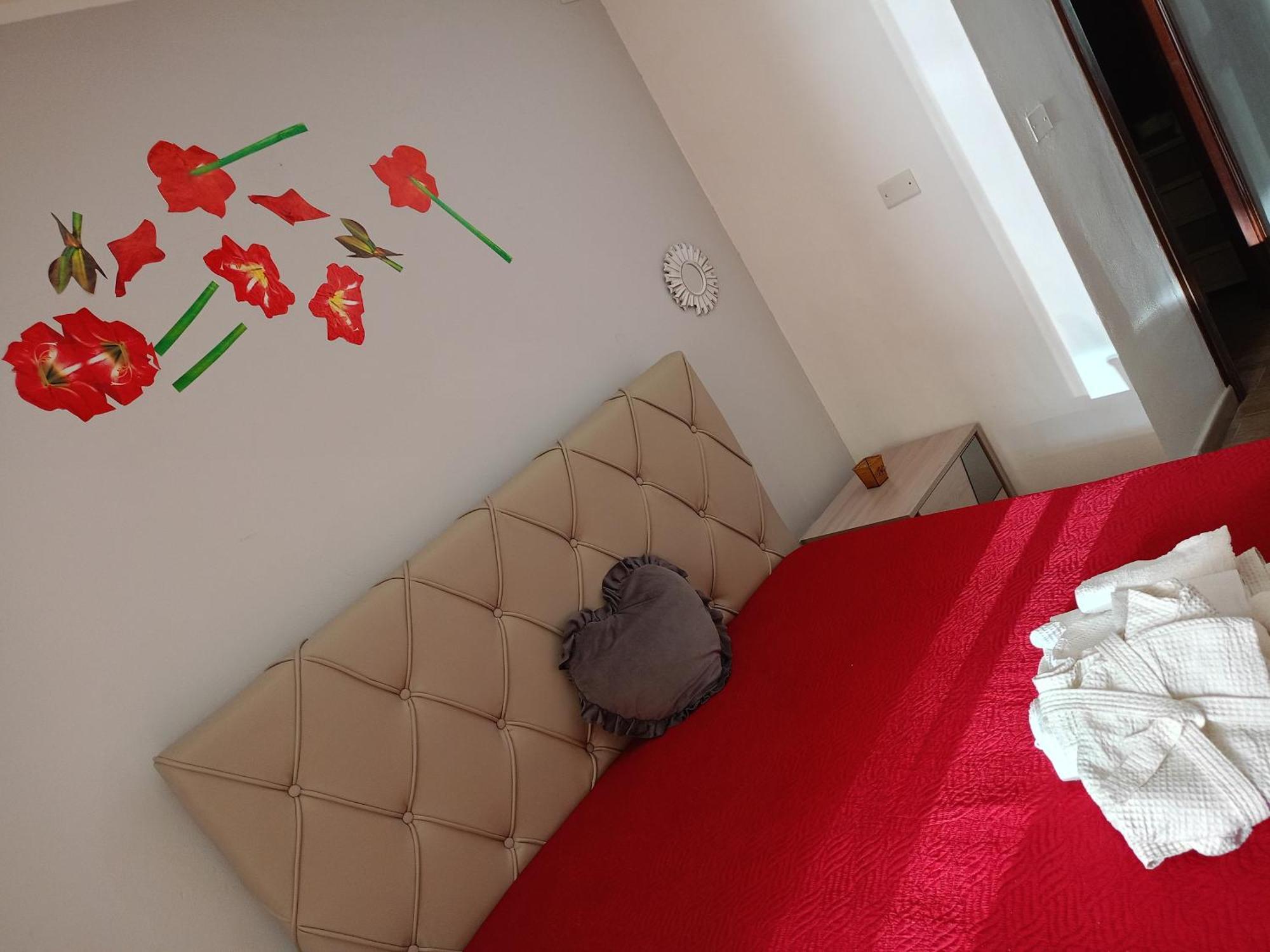 Piper Apartment Palermo Exterior photo